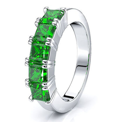 White Emerald