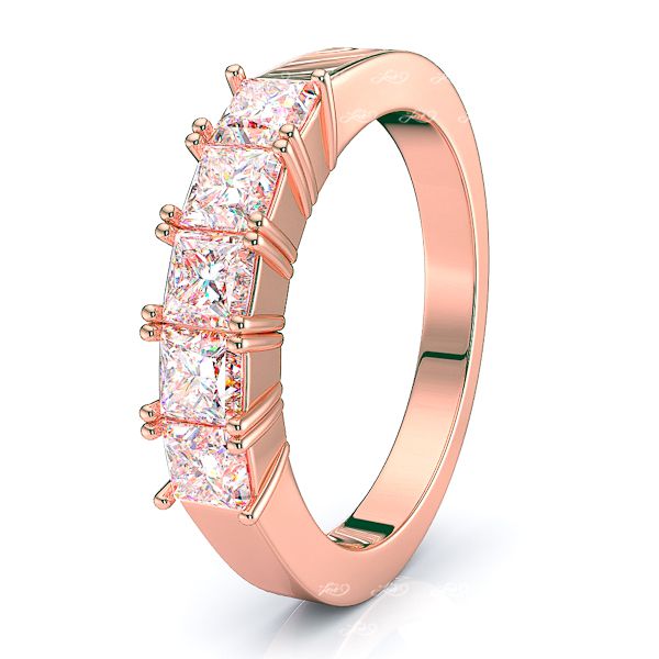 Rose Diamond