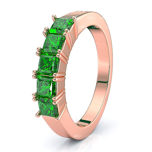 Rose Emerald
