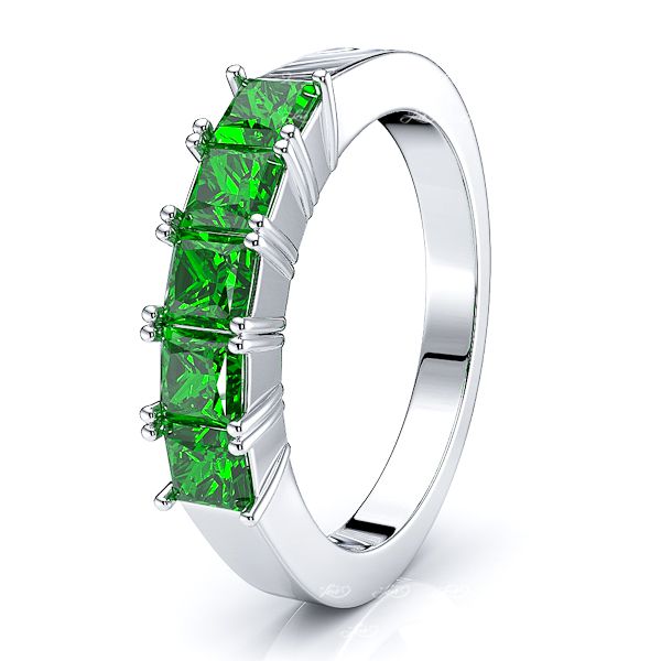 White Emerald