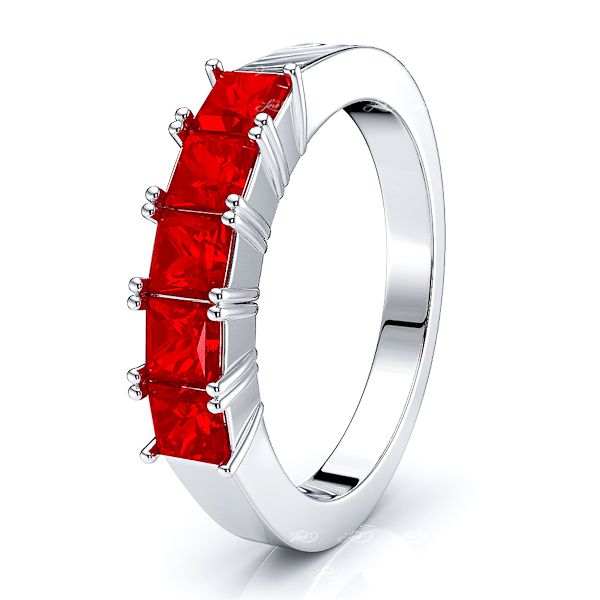 White Ruby
