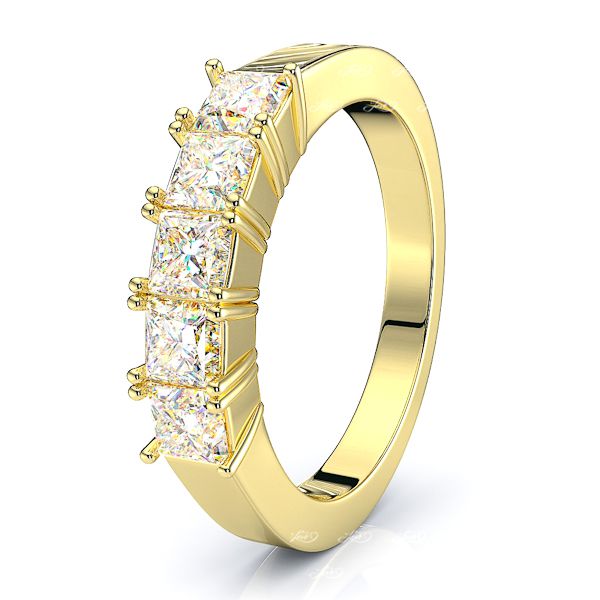 Yellow Diamond