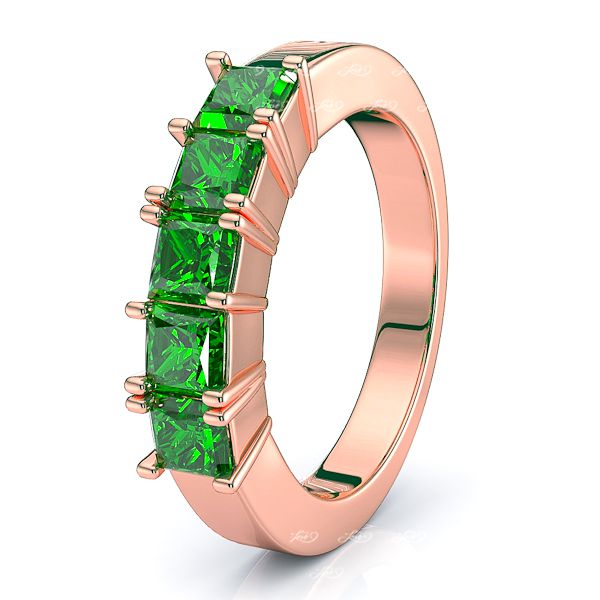 Rose Emerald
