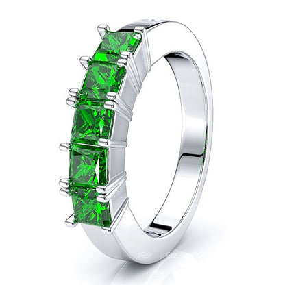 White Emerald