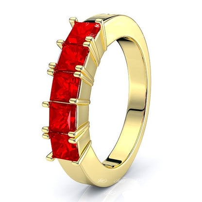 Yellow Ruby