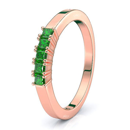 Rose Emerald
