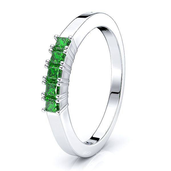 White Emerald