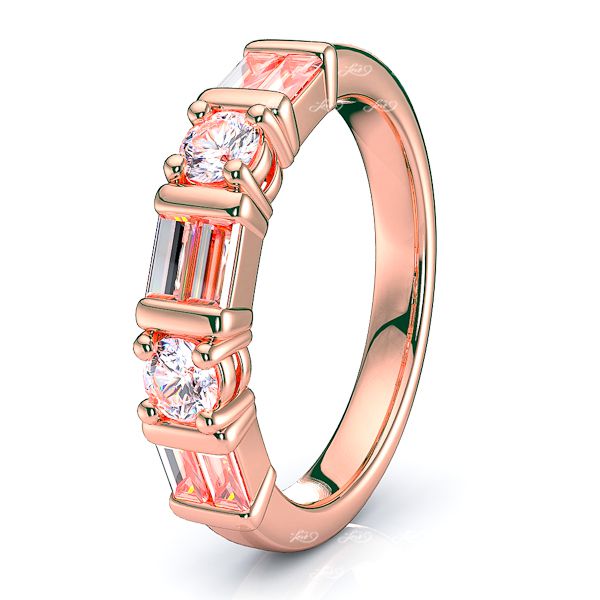 Rose Diamond
