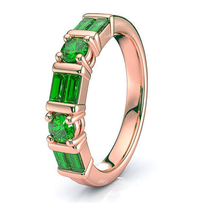 Rose Emerald