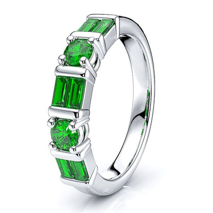 White Emerald