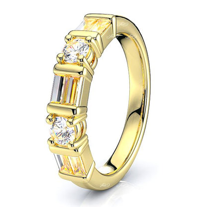 Yellow Diamond