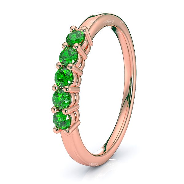 Rose Emerald