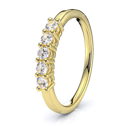 Yellow Diamond