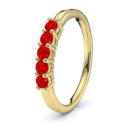 Yellow Ruby