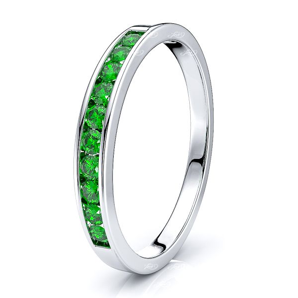 White Emerald