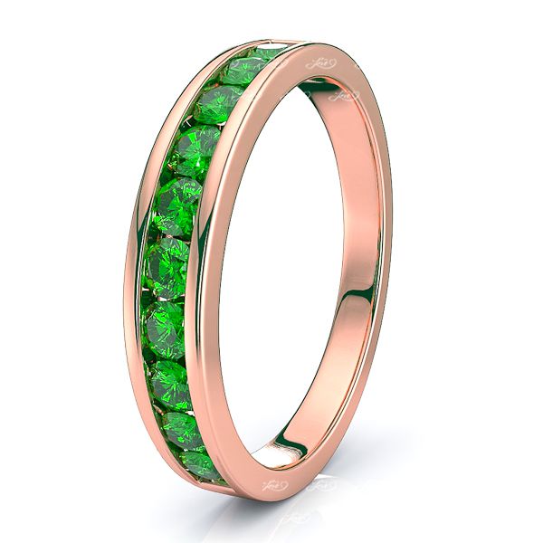 Rose Emerald