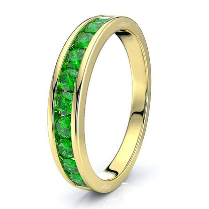 Yellow Emerald