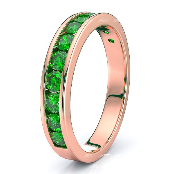 Rose Emerald