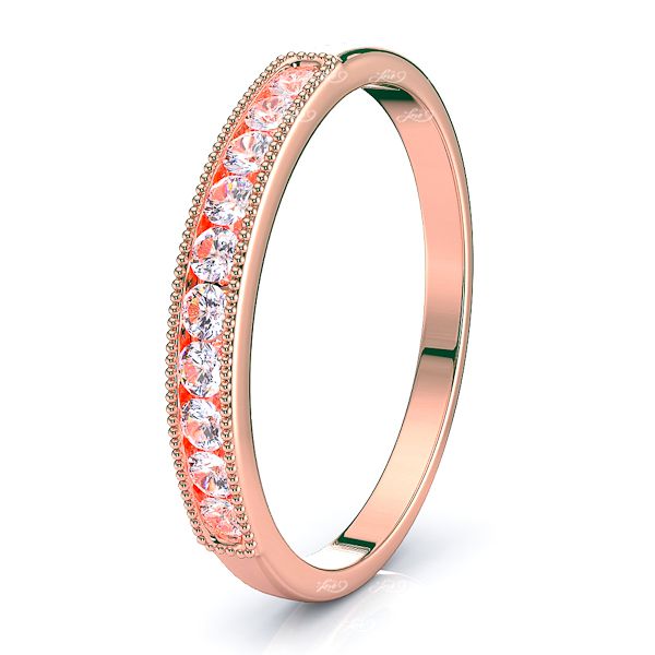 Rose Diamond