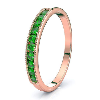 Rose Emerald