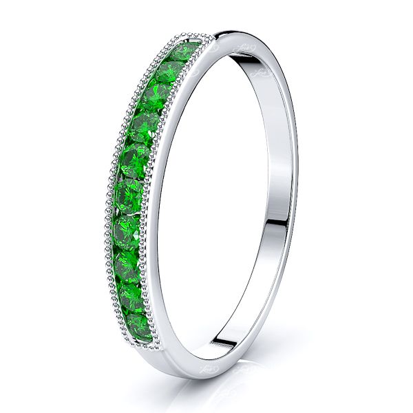 White Emerald