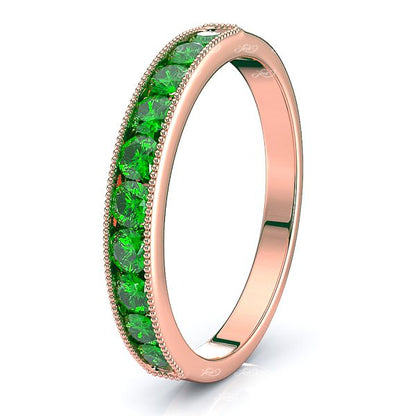 Rose Emerald