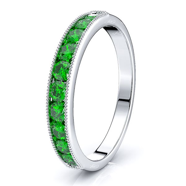 White Emerald