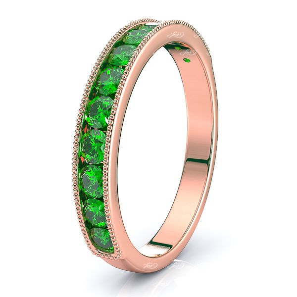 Rose Emerald