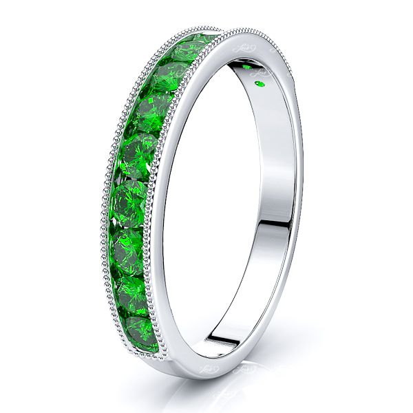 White Emerald