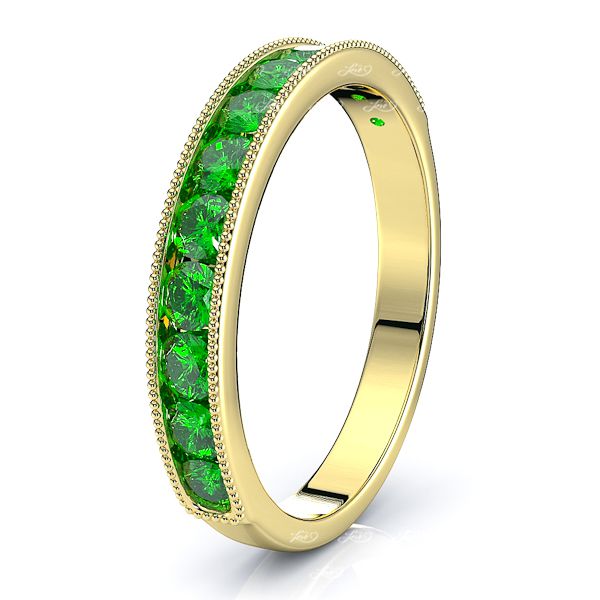 Yellow Emerald