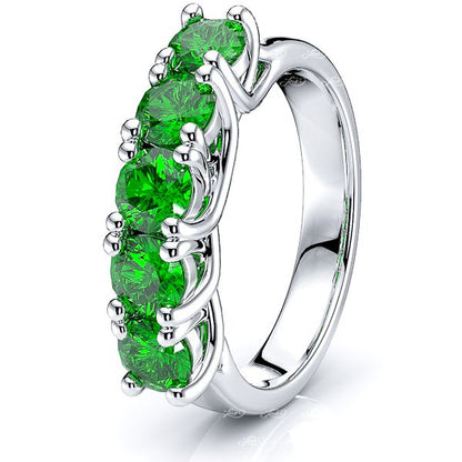 White Emerald