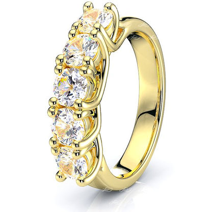 Yellow Diamond