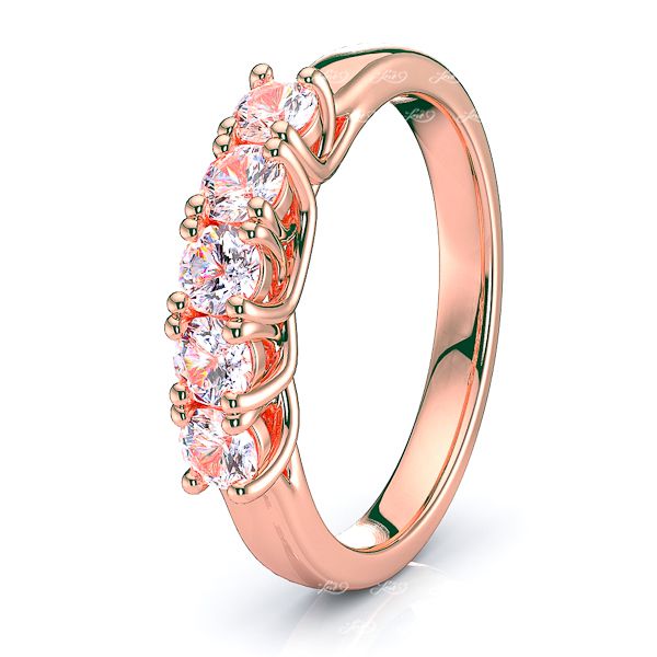 Rose Diamond