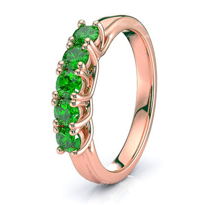 Rose Emerald