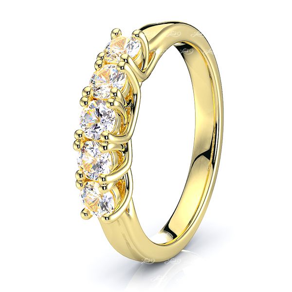 Yellow Diamond