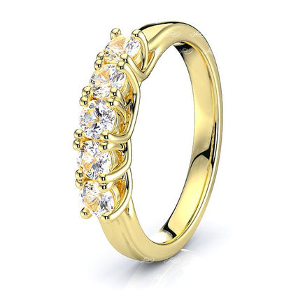 Yellow Diamond