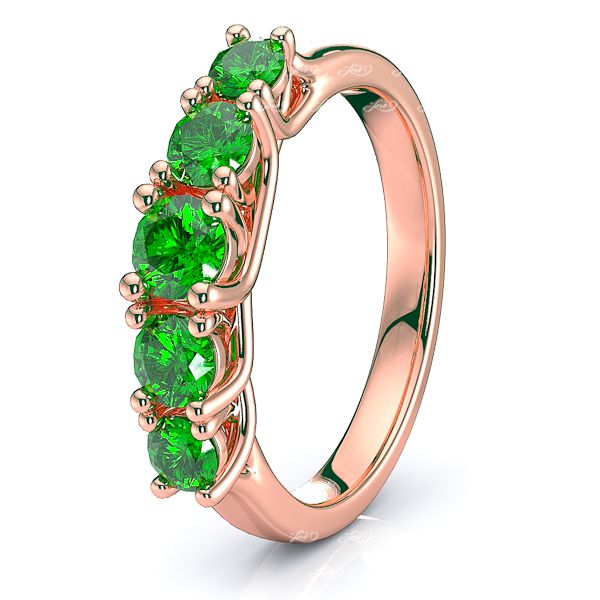 Rose Emerald