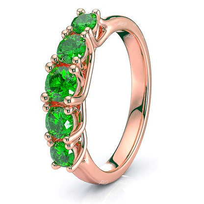 Rose Emerald