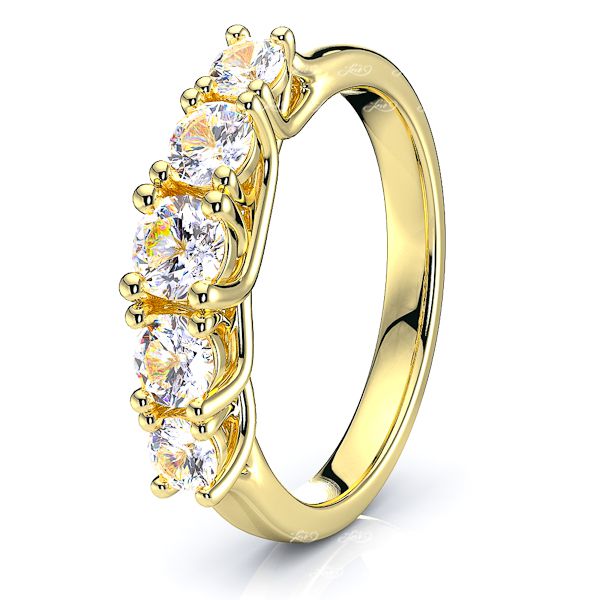 Yellow Diamond