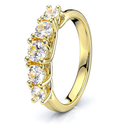 Yellow Diamond