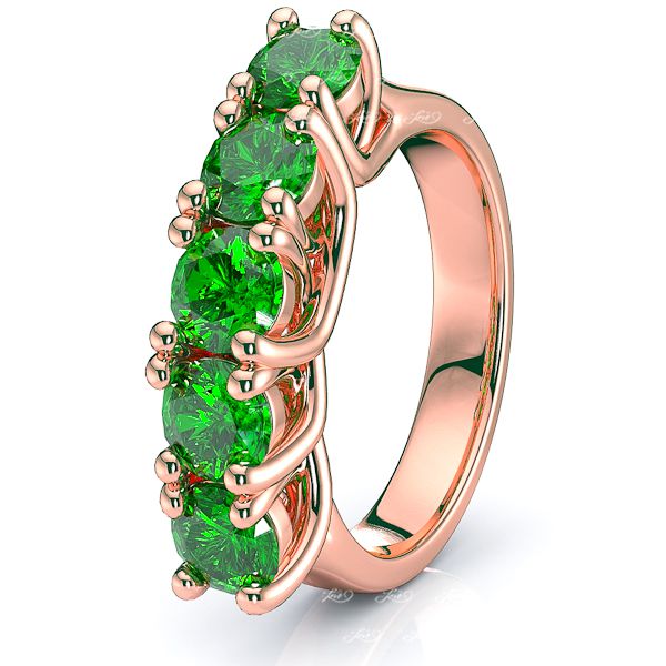 Rose Emerald