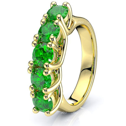 Yellow Emerald