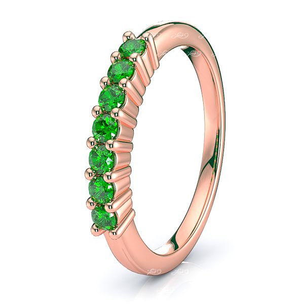 Rose Emerald