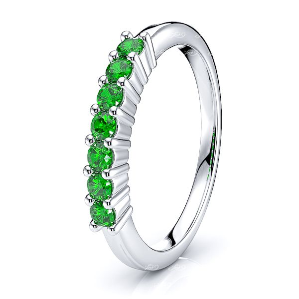 White Emerald
