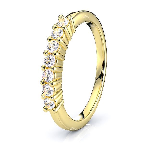 Yellow Diamond