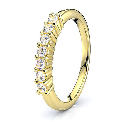 Yellow Diamond