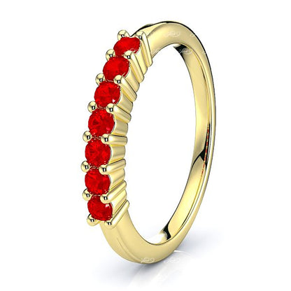 Yellow Ruby