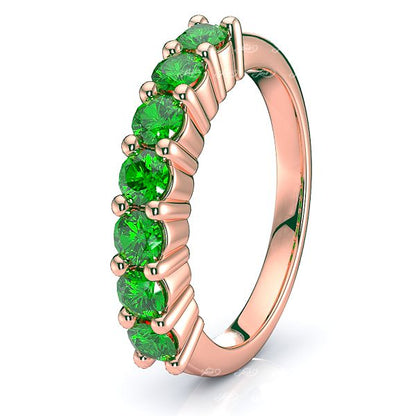 Rose Emerald