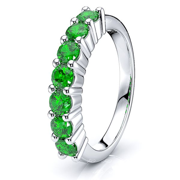 White Emerald
