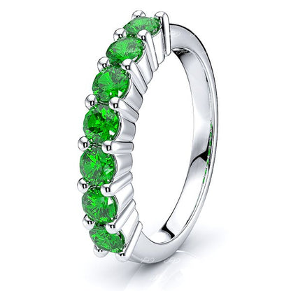 White Emerald